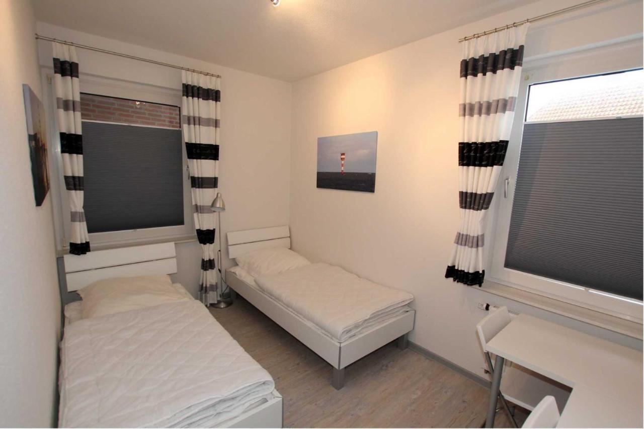 Elbe 1 Apartment Cuxhaven