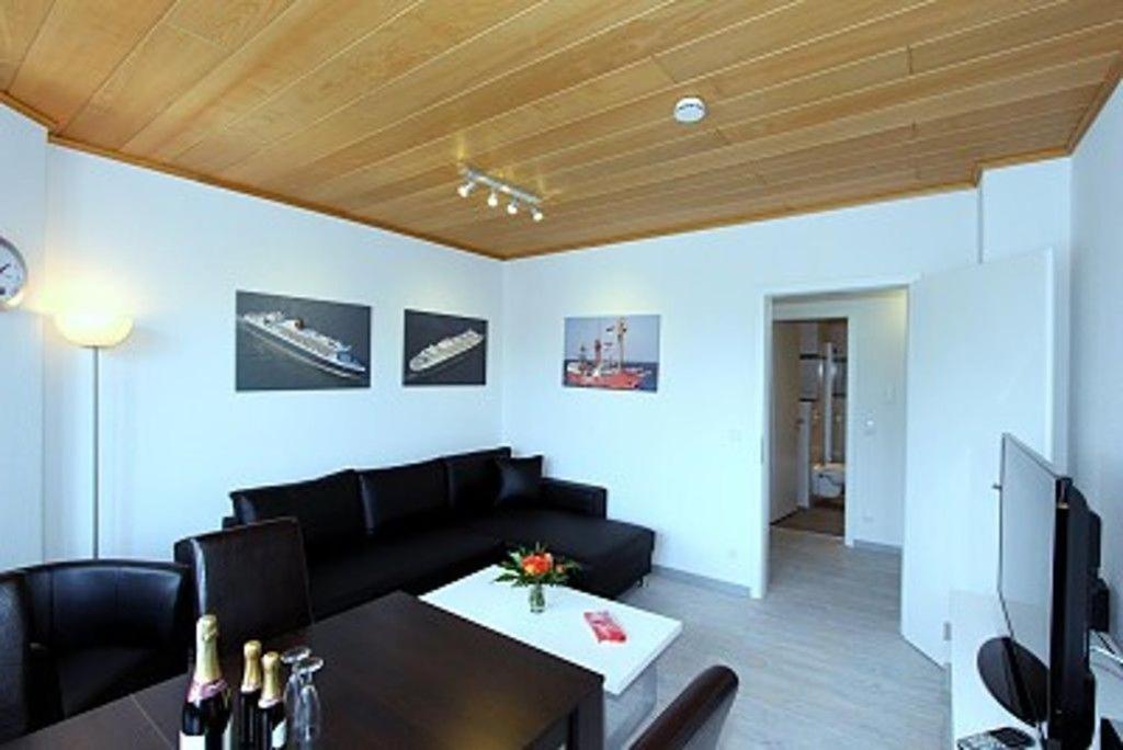 Elbe 1 Apartment